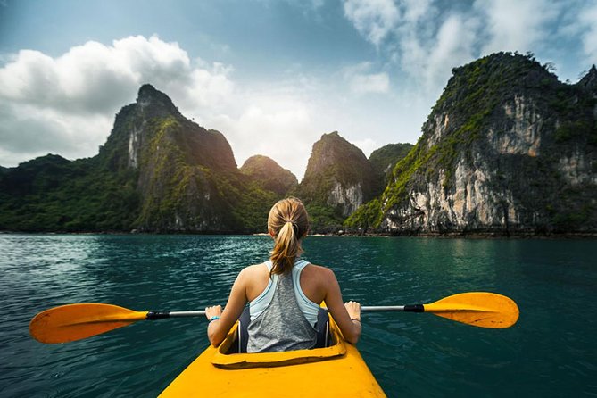 Overnight Lan Ha Bay - Cat Ba on Deluxe Cruise with Kayaking, Cave,... - Who will enjoy this cruise most