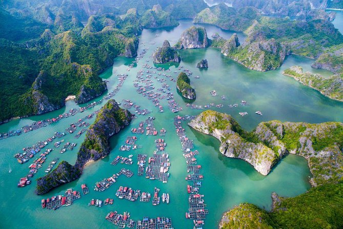 Overnight Lan Ha Bay - Cat Ba on Deluxe Cruise with Kayaking, Cave,... - Meals, cabin comfort, and life onboard
