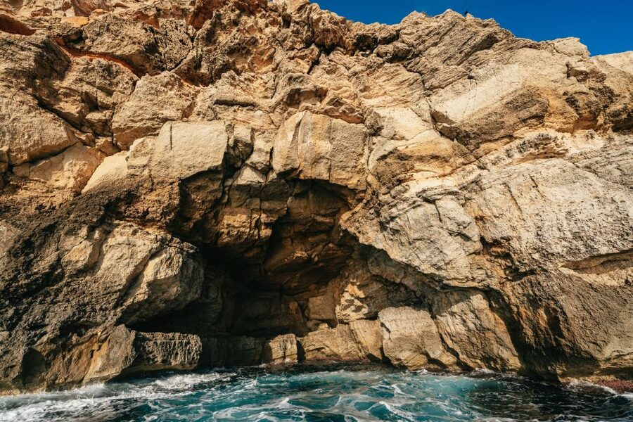 Palma Bay: 1-Hour Speedboat Adventure - How much speed should you expect?