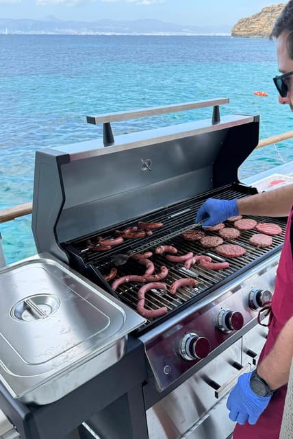 Palma Bay: Boat Tour with BBQ, Snorkelling, & Sunset Option - What the three-hour Palma Bay cruise is really like
