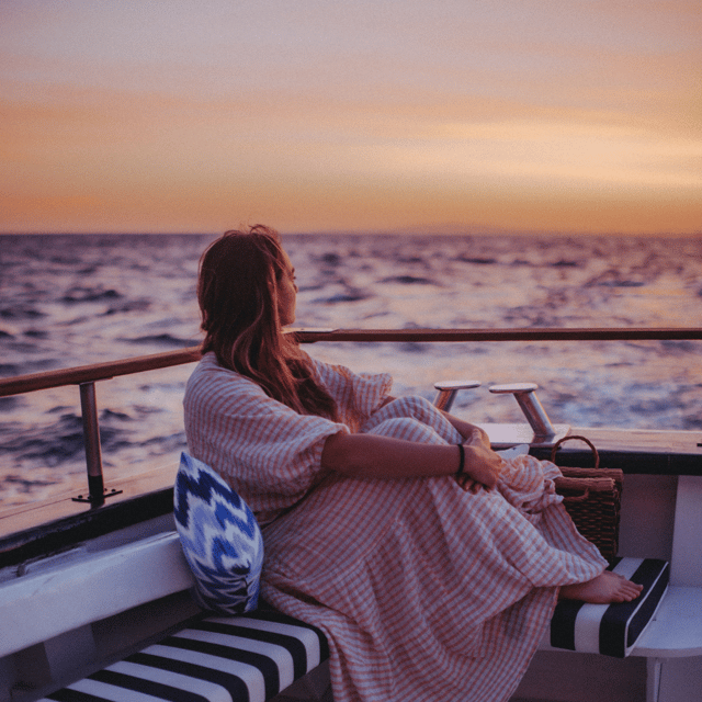 Palma Bay: Boat Tour with BBQ, Snorkelling, & Sunset Option - Music, dancing, and the crew