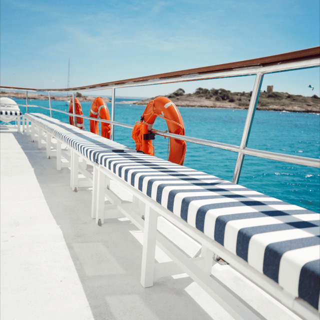 Palma Bay: Boat Tour with BBQ, Snorkelling, & Sunset Option - Practical advice for a smoother trip