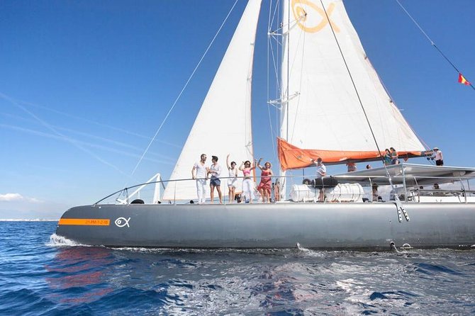 Palma Bay Catamaran Half-Day Cruise - Who will enjoy this cruise most