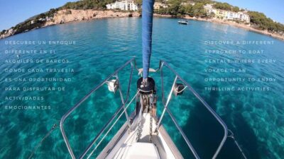 Palma Bay: Sailing Boat Trip W/ Water Toys Snacks & Drinks