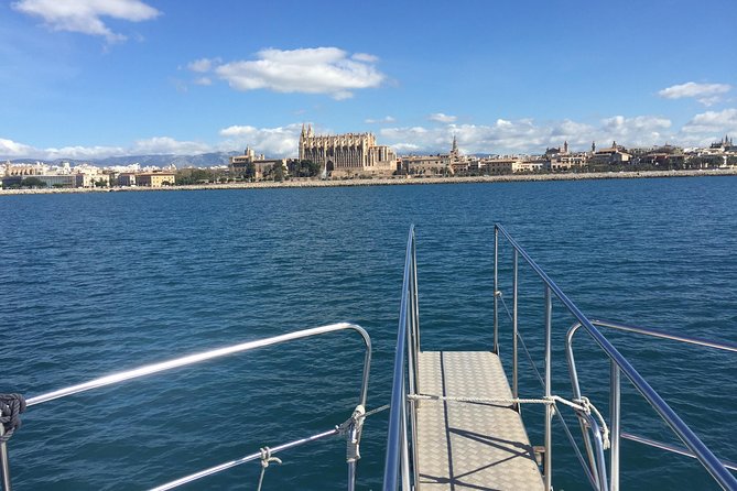 Palma de Mallorca Bay Boat Trip - Key points to know before you board