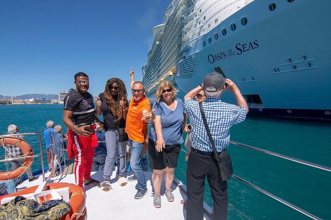Palma de Mallorca Bay Boat Trip - What this Palma harbor trip really offers
