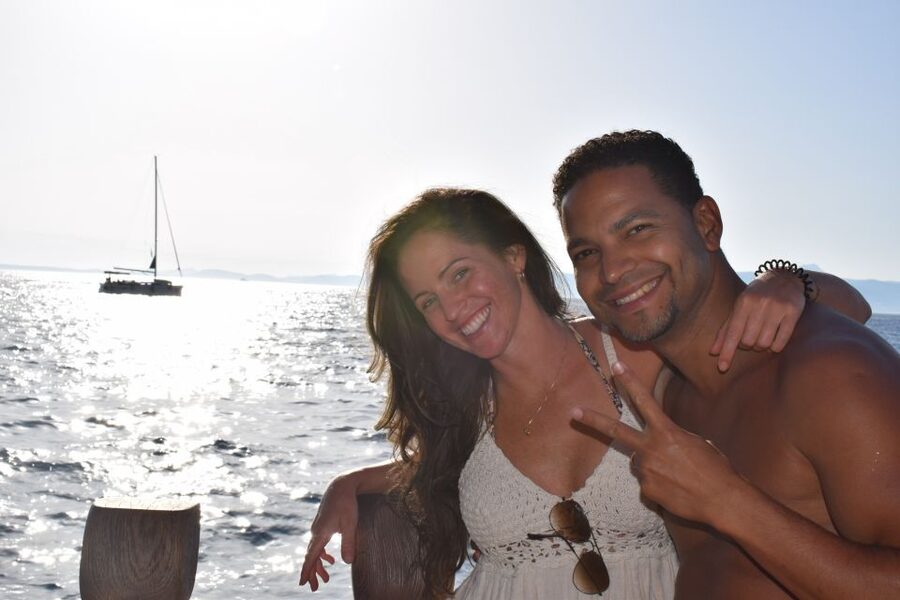 Palma de Mallorca: Palma Bay Boat Tour with Snorkeling - Pizza lunch, drinks, and what your $47 covers