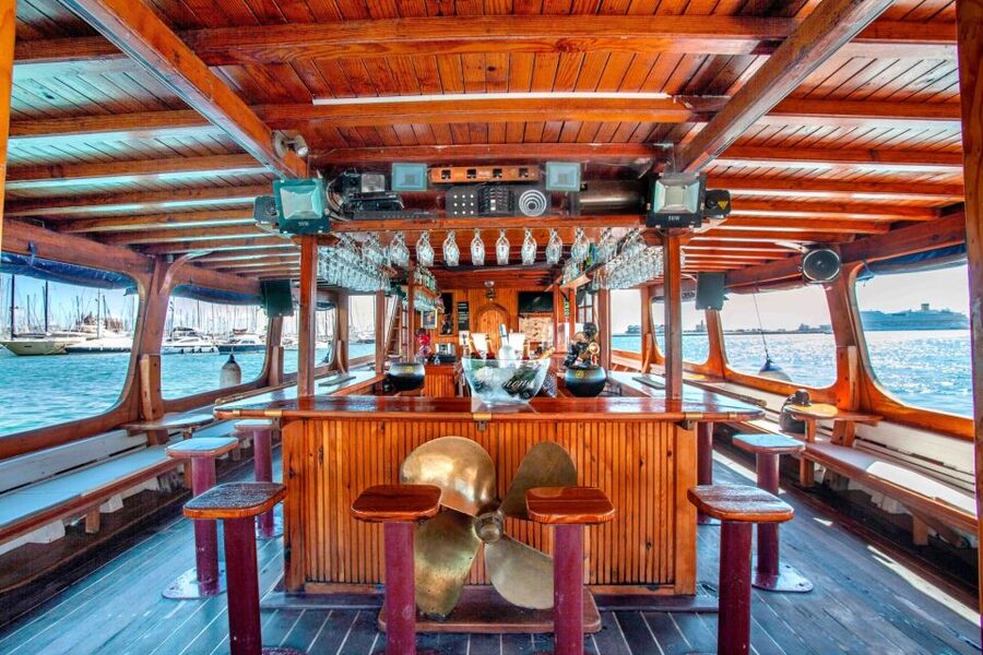 Palma de Mallorca: Palma Bay Boat Tour with Snorkeling - The practical details that affect your day
