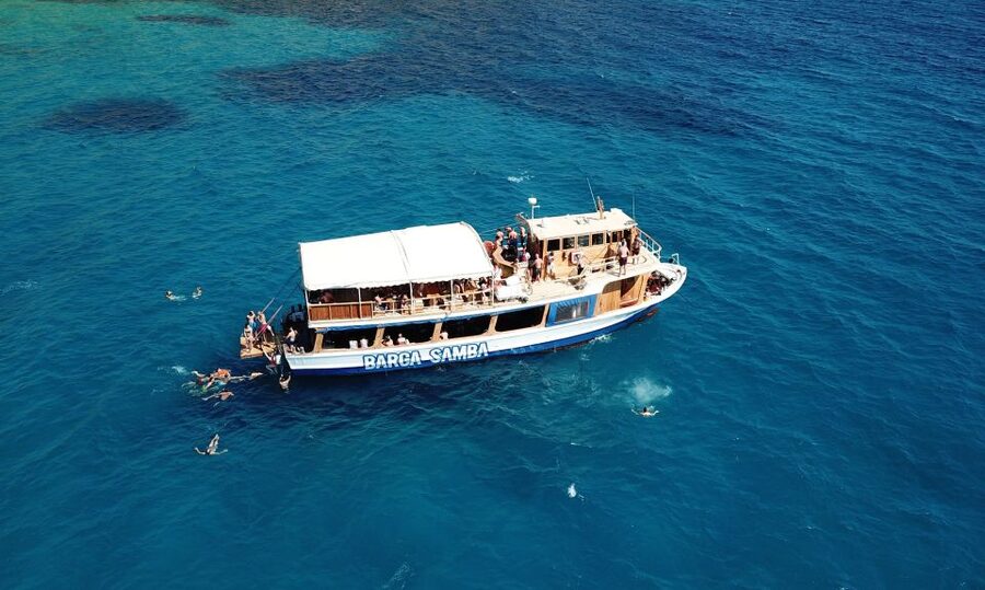 Palma de Mallorca: Palma Bay Boat Tour with Snorkeling - Who will enjoy this Palma boat trip most