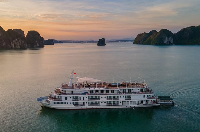 Paradise Elegance Cruise 3 days 2 nights Halong Bay Tour - Who will enjoy this cruise most