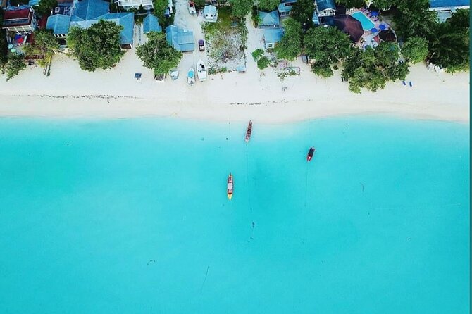 Party Catamaran and Snorkeling Tour in Montego Bay - Shared cruise or private charter?
