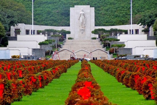 Pearl Harbor Arizona Memorial - Honolulu Tour - Submarine Access - The Arizona Memorial closure changes the experience