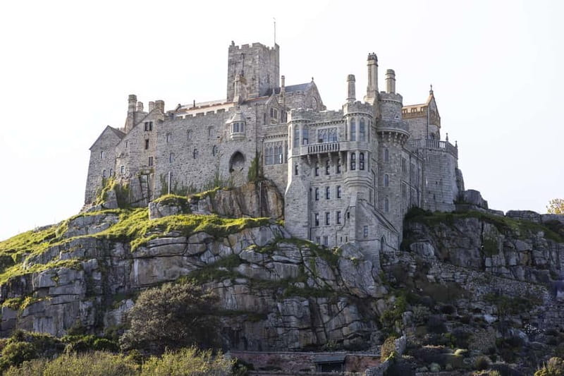 Penzance: Mounts Bay Wildlife-Watching Boat Trip - A small boat, a lively ride, and the comfort factor