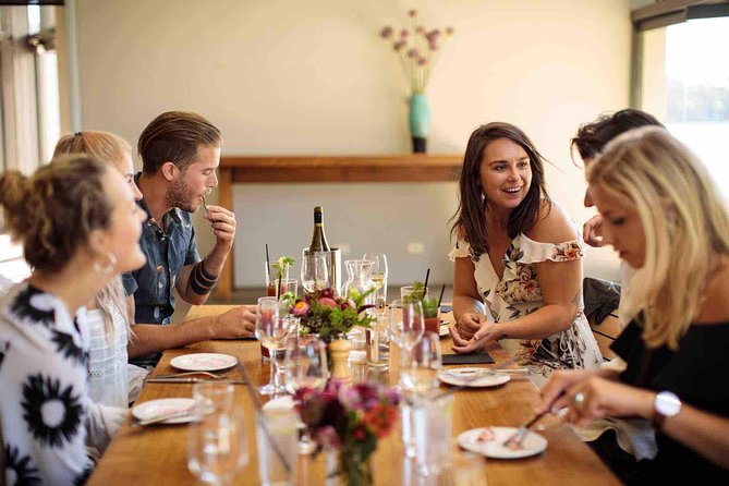 Peppermint Bay Cruise & Lunch - Is the $161.38 price good value?