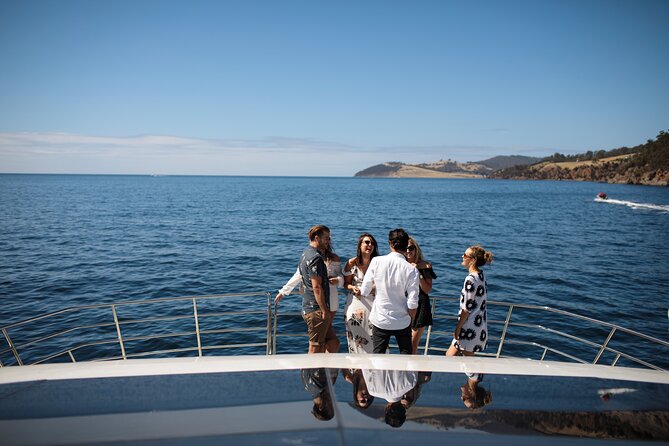 Peppermint Bay Cruise & Lunch - What I would improve before booking