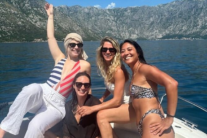 Perast and Lady of Rocks Group Tour from Kotor Bay - Is $48.37 a fair price?