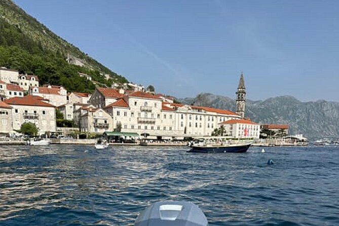 Perast and Lady of Rocks Group Tour from Kotor Bay - Timing, weather, and what to bring