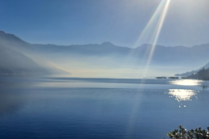 Perast, Bay of Kotor, Kotor, Sea pearls of the Montenegro coast - One hour in Perast and the optional island boat