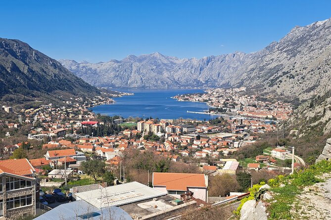 Perast, Bay of Kotor, Kotor, Sea pearls of the Montenegro coast - Is $90.12 good value?