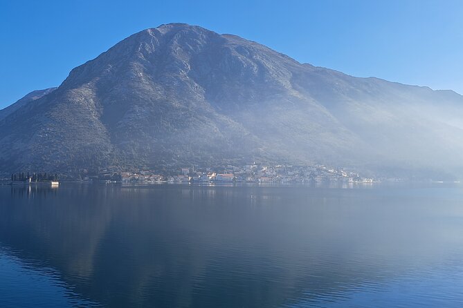 Perast, Bay of Kotor, Kotor, Sea pearls of the Montenegro coast - Who will enjoy this Montenegro excursion?