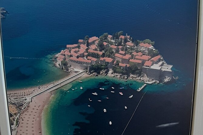Perast, Bay of Kotor, Kotor, Sea pearls of the Montenegro coast - Cancellation and practical details