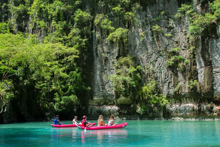 Phang Nga Bay Highlights: Kayaking and Cave Exploration Tour - Who will enjoy this tour most?