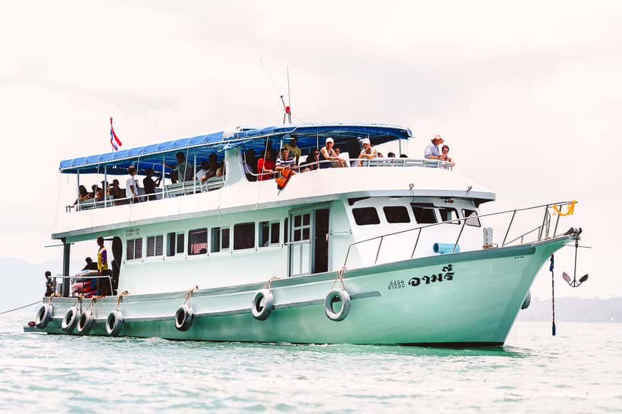 Phang Nga Bay Highlights: Kayaking and Cave Exploration Tour - Secret lagoons and the reward of a narrow passage