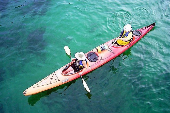 Phang Nga Bay kayaking day trip - Why this corner of Phang Nga Bay feels different