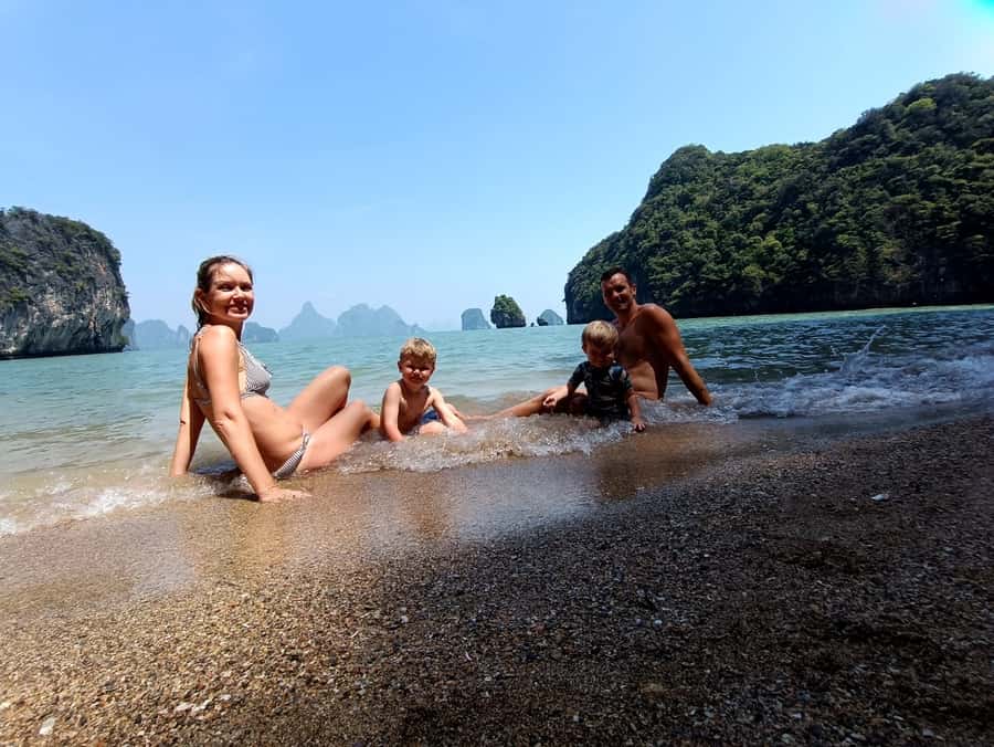 Phang Nga Bay: Private or Small-Group Day Trip - Why the early start matters