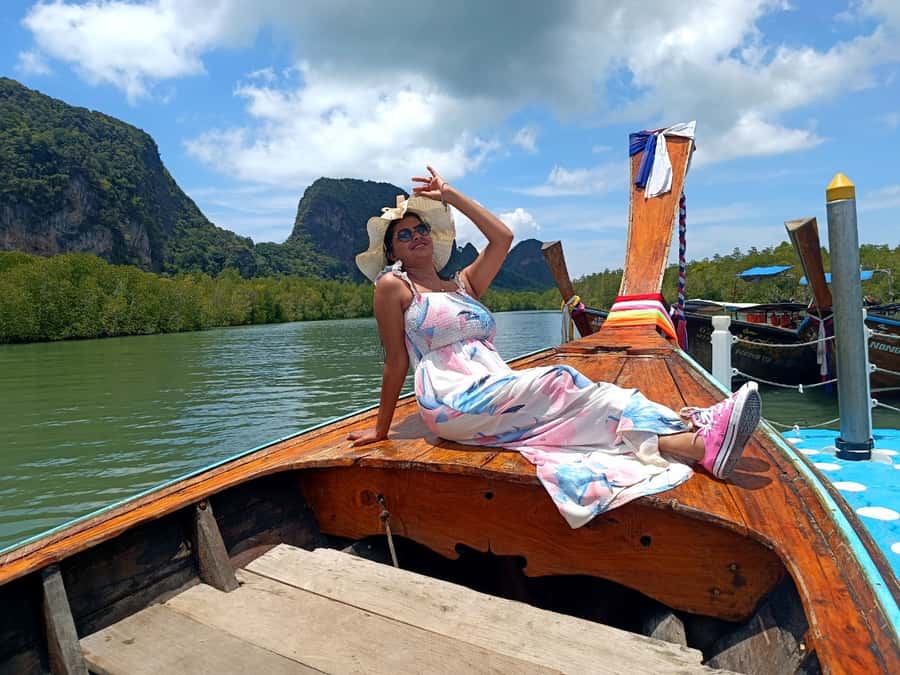 Phang Nga Bay: Private or Small-Group Day Trip - Guides, group size, and the personal touch