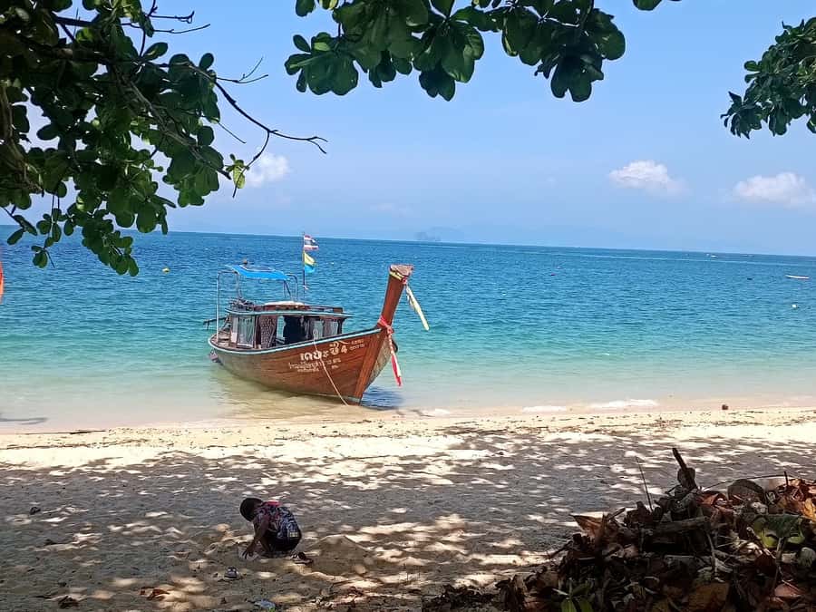 Phang Nga Bay: Private or Small-Group Day Trip - James Bond Island before the crowds