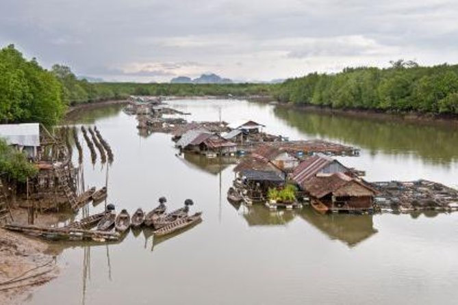 Phang Nga Bay Tour from Krabi - Why Phang Nga Bay is worth the long day from Krabi