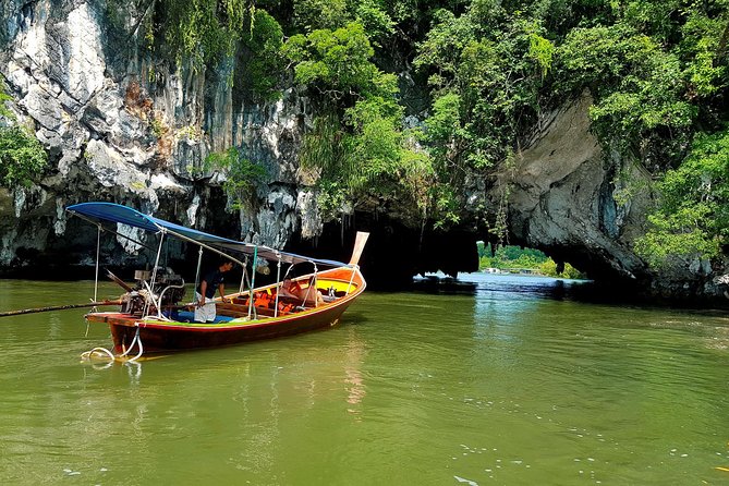 Phang Nga Sunset and James Bond Island - Guides, group size, and the value of the price