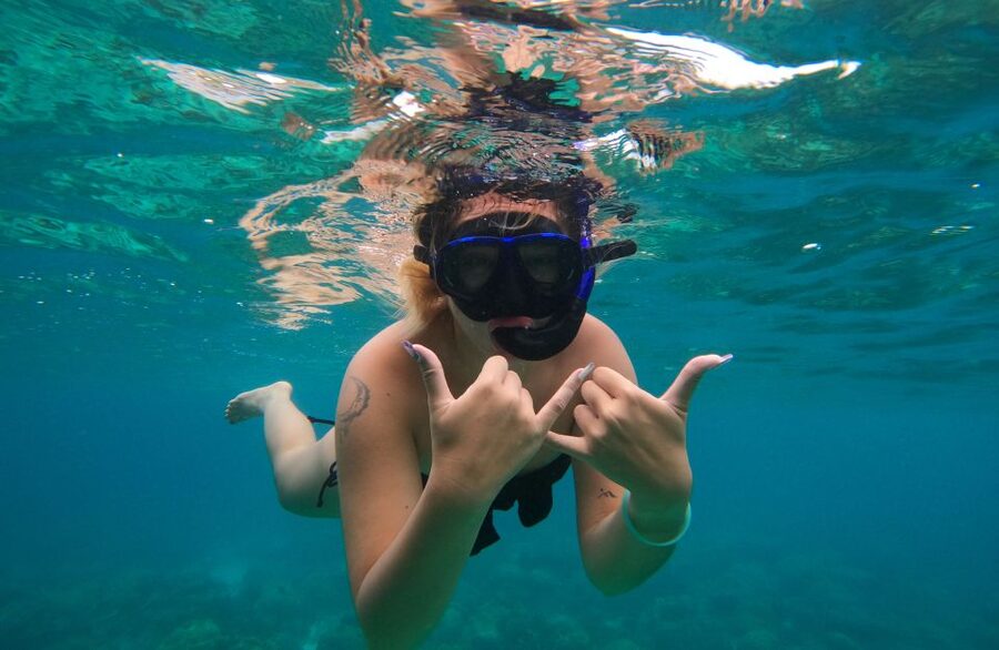 Phi Phi: Morning Speedboat Tour to Maya Bay with Snorkel - Viking Cave and Loh Samah Bay photo stops