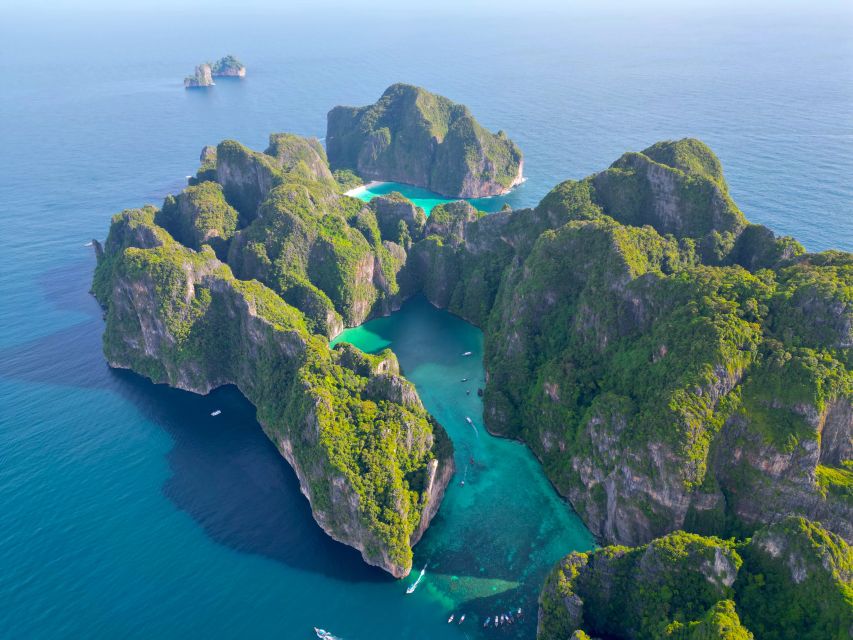 Phi Phi: Morning Speedboat Tour to Maya Bay with Snorkel - Is $51 good value for this Phi Phi day?