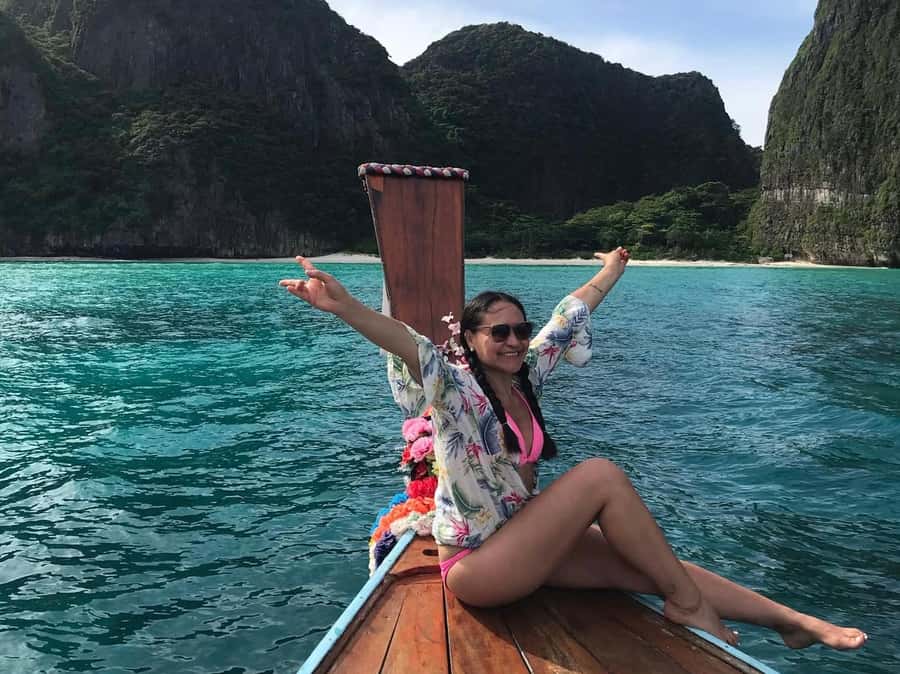Phi Phi: Private Maya Bay Longtail Boat Tour with Snorkeling - Timing Problems and How to Avoid Them