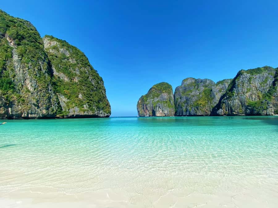 Phi Phi: Sunrise & Beat The Crowds to Maya Bay by Speedboat - Key points to know before booking