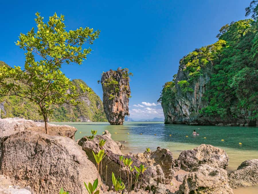 Phuket: 7 Wonders of Phang Nga Bay 6-Islands Tour - Why this Phang Nga Bay tour works