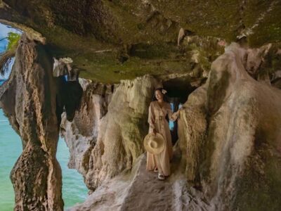 7 Wonders of Phang Nga Bay 6-Islands Tour