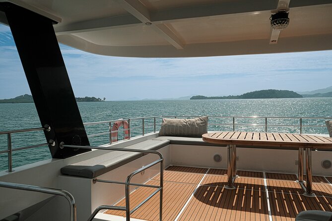 Phuket: James Bond Island and Phang Nga Bay by Premium Yacht - Who will enjoy this tour most
