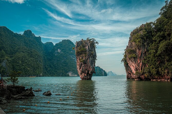 Phuket: James Bond Island and Phang Nga Bay by Premium Yacht - The yacht makes the difference