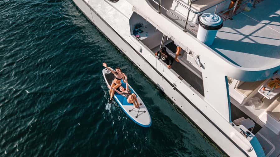 Phuket: James Bond & Phang Nga Bay by Luxury Sunset Yacht - Why This Catamaran Works Better Than a Basic Island Hop