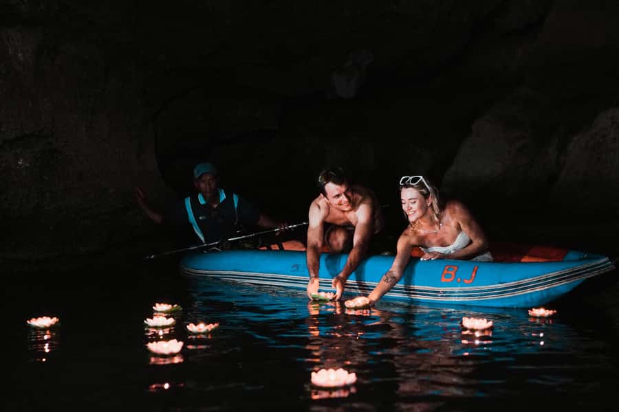 Phuket: James Bond & Phang Nga Bay by Luxury Sunset Yacht - Who Should Book This Phuket Yacht Tour?