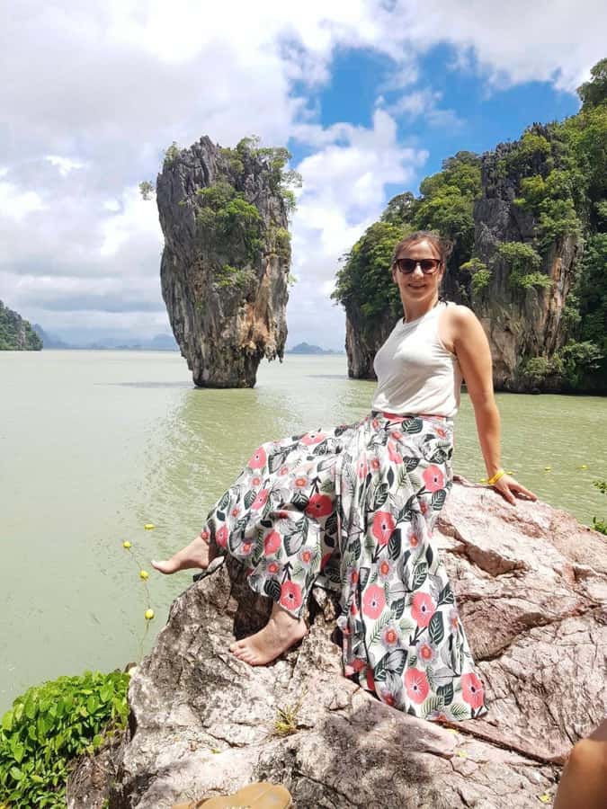 Phuket: James Bond & Phang Nga Island Day Trip - Key points to know before booking