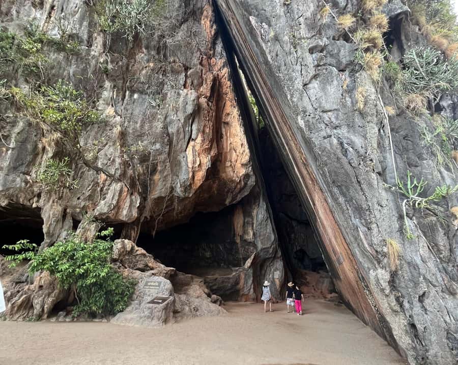 Phuket/Khao Lak: Phang Nga Bay's Grottoes & Golden Hour Glow - What to pack and who should skip it