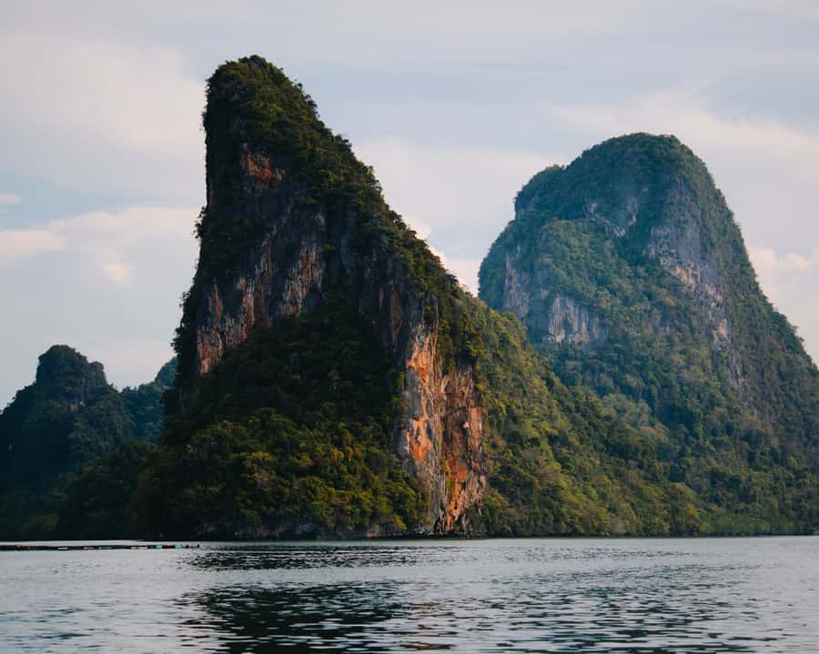 Phuket: Luxury Small Group Phang Nga and Beyond Tour - Transport, timing, and comfort