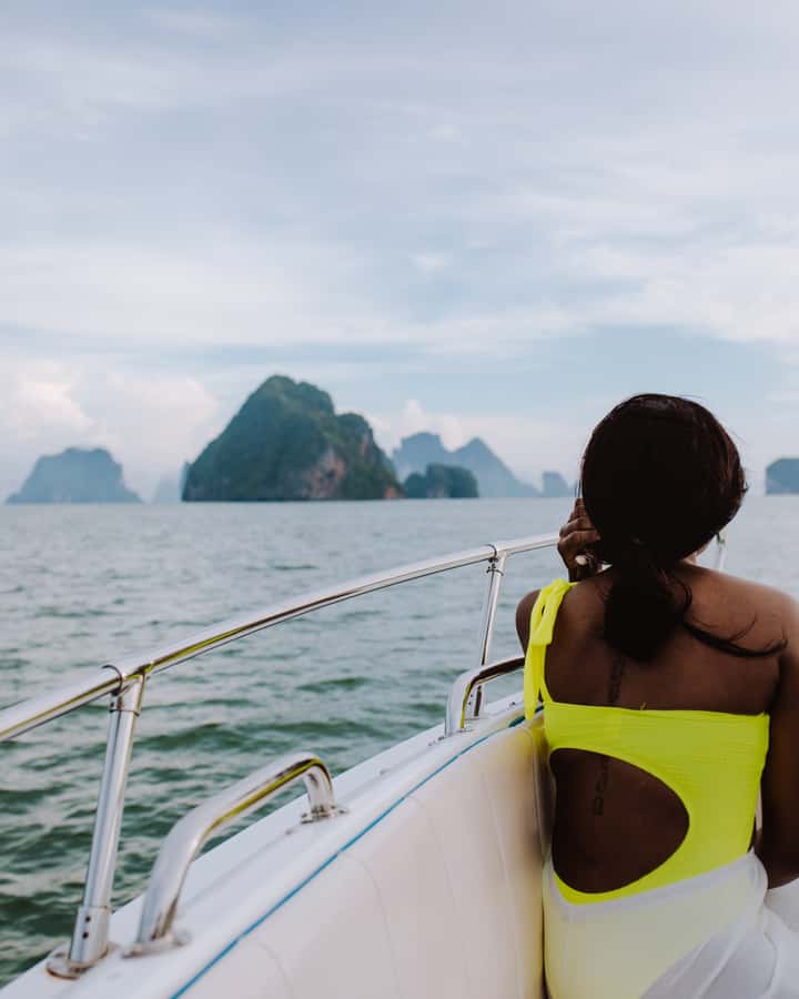 Phuket: Luxury Small Group Phang Nga and Beyond Tour - Why the 6 AM start is worth it