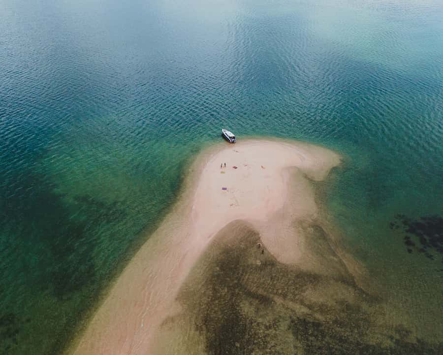 Phuket: Luxury Small Group Phang Nga and Beyond Tour - Hong Island by canoe