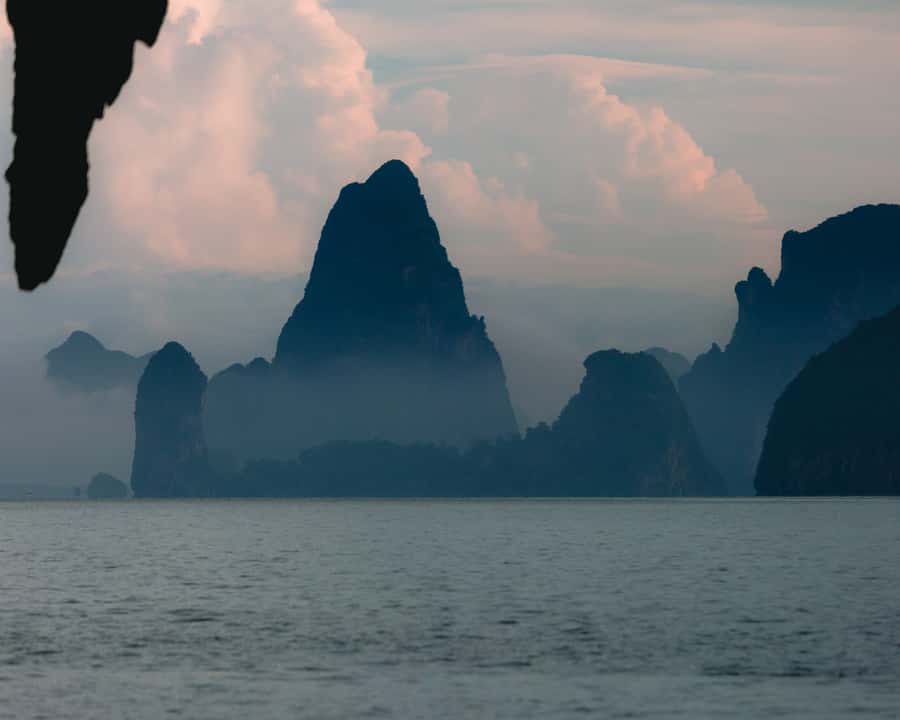 Phuket: Luxury Small Group Phang Nga and Beyond Tour - Koh Yao Noi and Koh Yao Yai