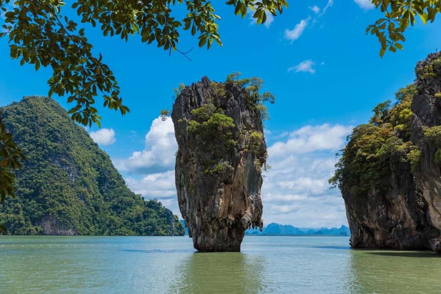 Phuket : Phang Nga Bay James Bond Islands By Speed Catamaran - Why this Phang Nga Bay tour works well